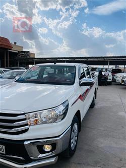 تويوتا هايلوكس